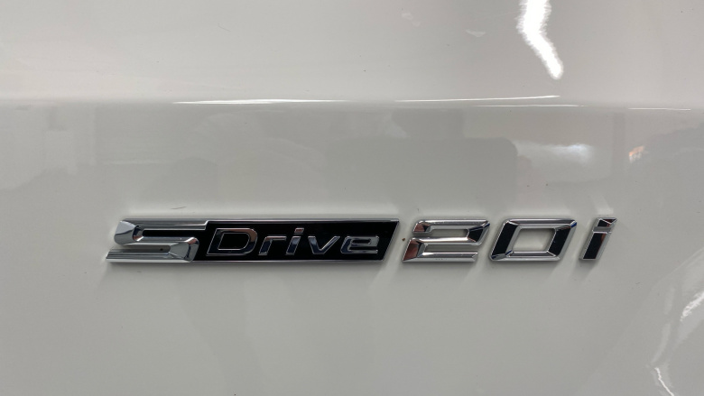 BMW X1 sDrive 20i MHT M Sport 5dr Step Auto Petrol Estate